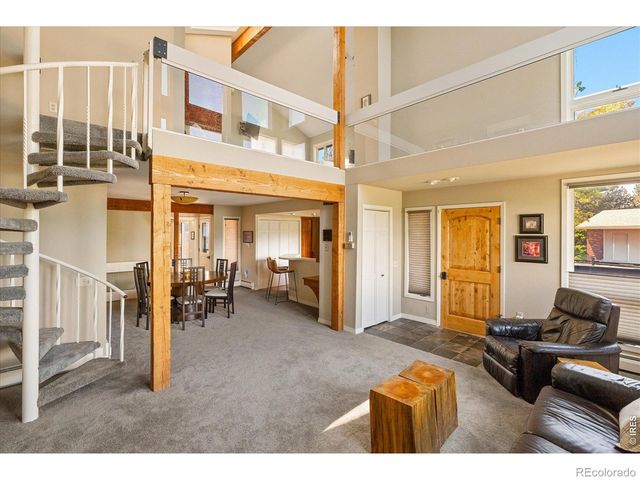 1032 Ridglea Way, Boulder, CO 80303