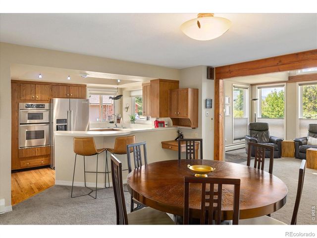 1032 Ridglea Way, Boulder, CO 80303
