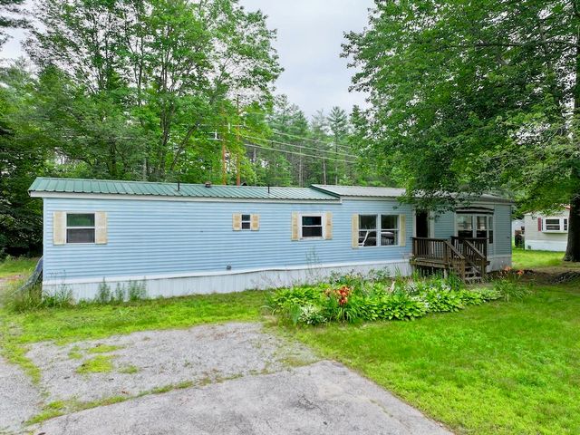 21 Wyman Road, Deering, NH 03244