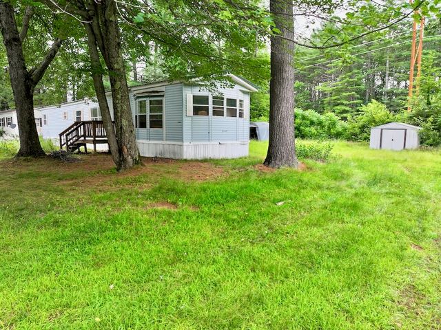 21 Wyman Road, Deering, NH 03244