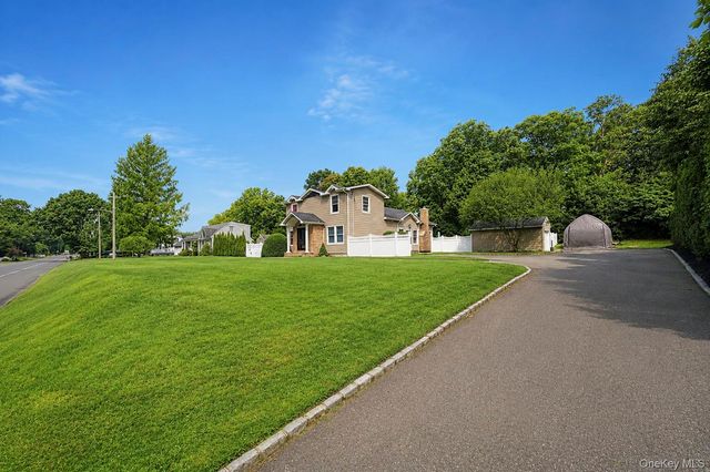 2553 Motor Parkway, Ronkonkoma, NY 11779