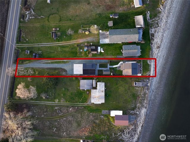 2805 N Bluff Road, Greenbank, WA 98253