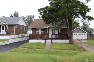 3603 Eminence Boulevard, St John, MO 63114
