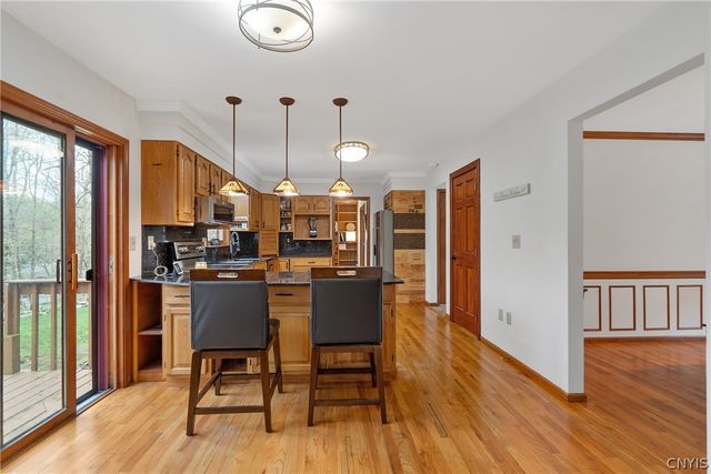 4527 Lamplighter Lane, Manlius, NY 13104