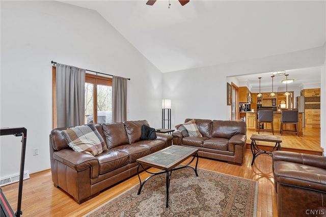 4527 Lamplighter Lane, Manlius, NY 13104