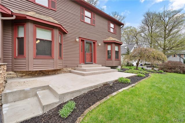 4527 Lamplighter Lane, Manlius, NY 13104