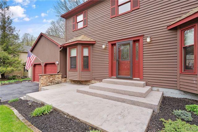 4527 Lamplighter Lane, Manlius, NY 13104