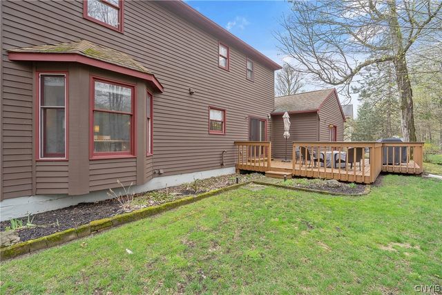 4527 Lamplighter Lane, Manlius, NY 13104