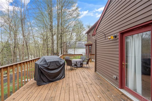 4527 Lamplighter Lane, Manlius, NY 13104