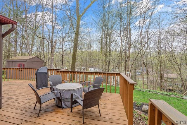 4527 Lamplighter Lane, Manlius, NY 13104