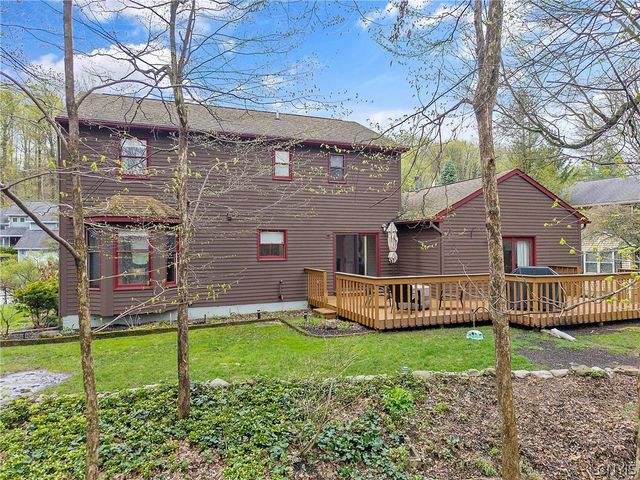 4527 Lamplighter Lane, Manlius, NY 13104