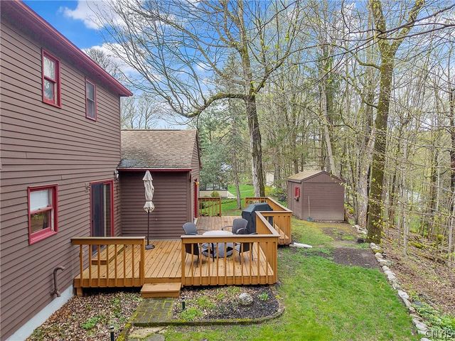 4527 Lamplighter Lane, Manlius, NY 13104