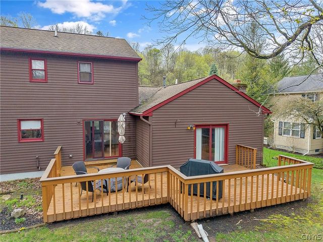 4527 Lamplighter Lane, Manlius, NY 13104