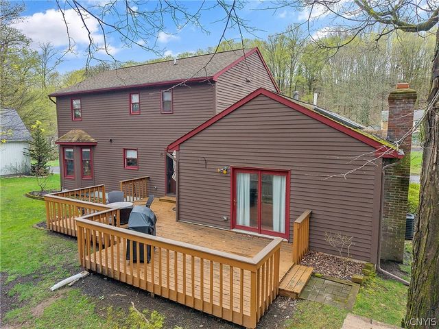 4527 Lamplighter Lane, Manlius, NY 13104