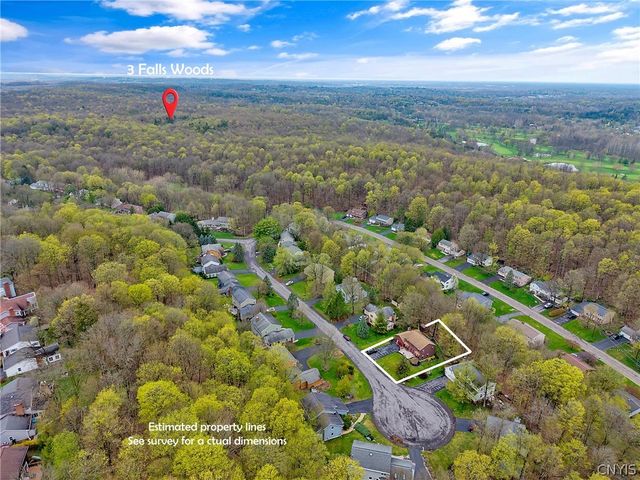 4527 Lamplighter Lane, Manlius, NY 13104