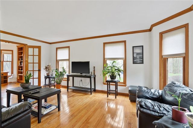 4527 Lamplighter Lane, Manlius, NY 13104