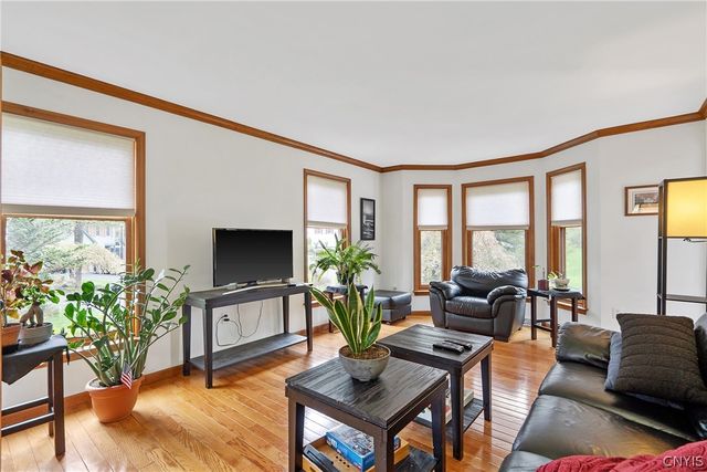 4527 Lamplighter Lane, Manlius, NY 13104