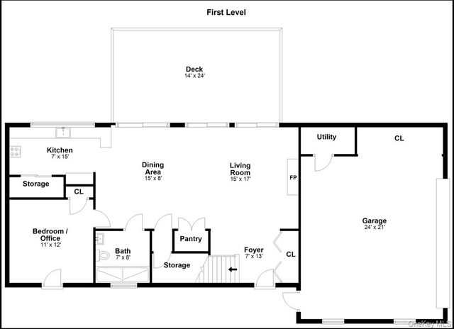 4 Cameli Drive, Wappingers Falls, NY 12590