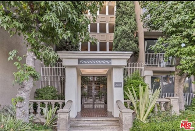 8455 Fountain Avenue 529, West Hollywood, CA 90069