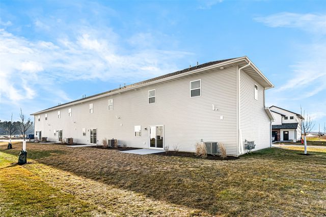 1623 Aspen Court, North Liberty, IA 52317