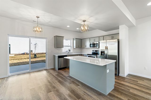 1623 Aspen Court, North Liberty, IA 52317