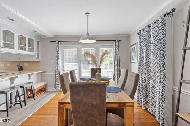 5412 Farley Drive, Raleigh, NC 27609