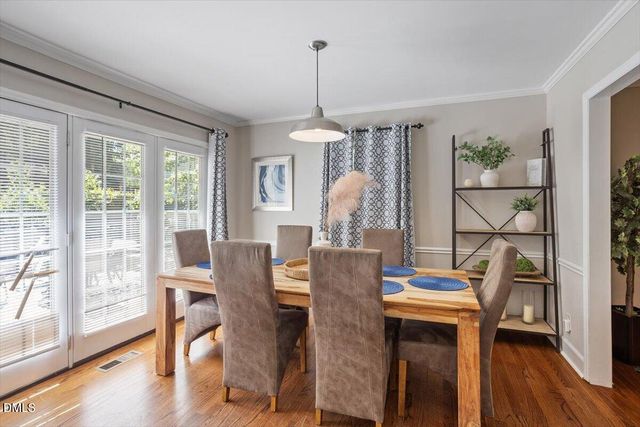 5412 Farley Drive, Raleigh, NC 27609