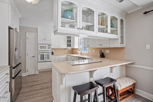 5412 Farley Drive, Raleigh, NC 27609