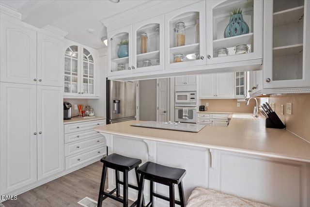 5412 Farley Drive, Raleigh, NC 27609