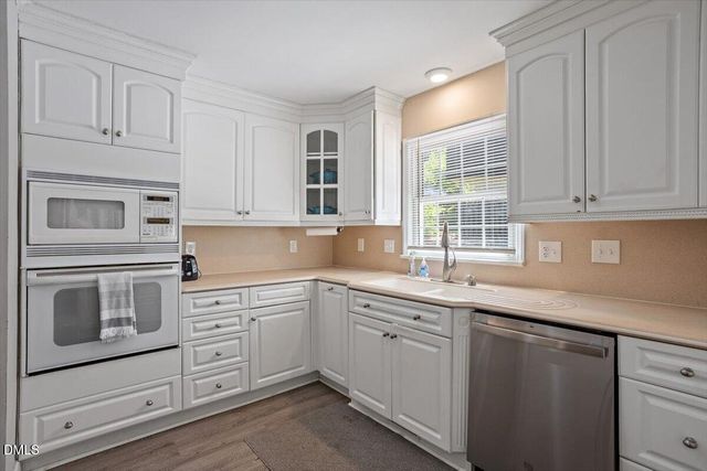 5412 Farley Drive, Raleigh, NC 27609