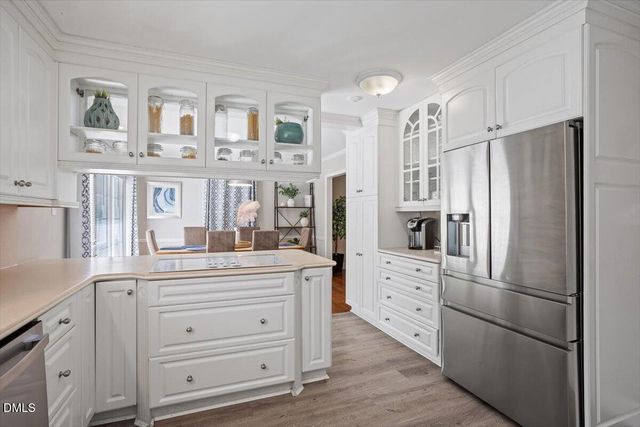 5412 Farley Drive, Raleigh, NC 27609