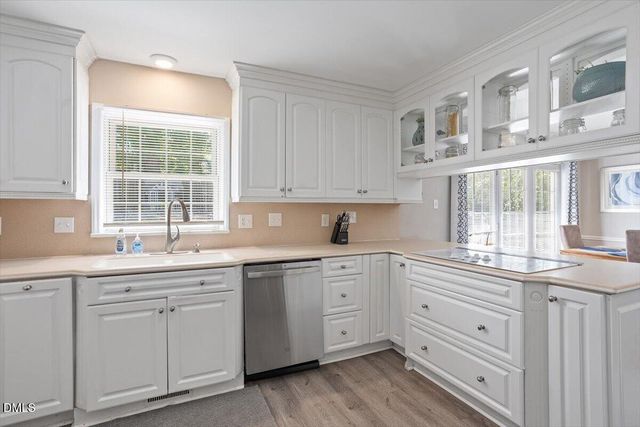 5412 Farley Drive, Raleigh, NC 27609