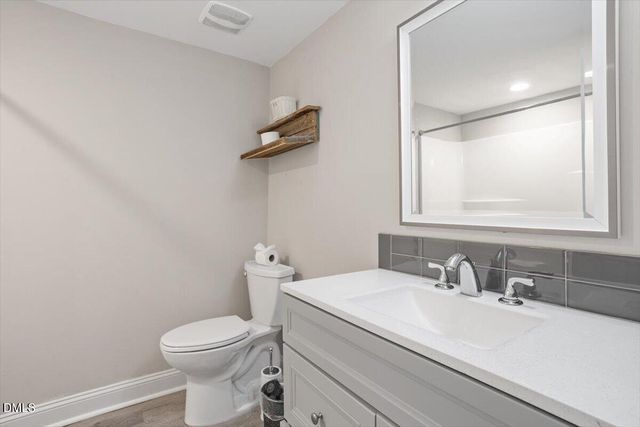 5412 Farley Drive, Raleigh, NC 27609