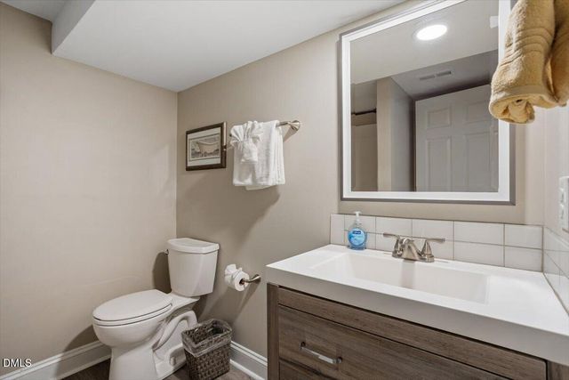 5412 Farley Drive, Raleigh, NC 27609