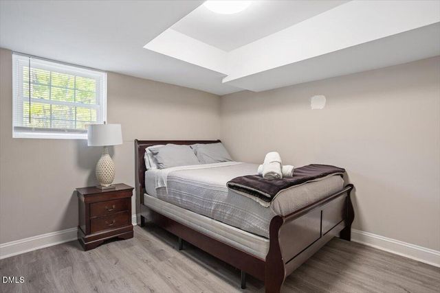 5412 Farley Drive, Raleigh, NC 27609