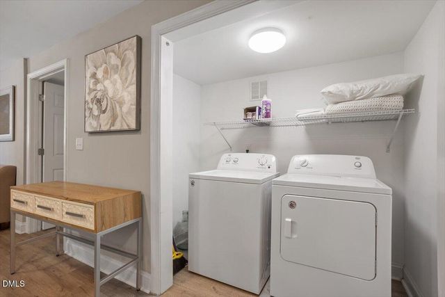 5412 Farley Drive, Raleigh, NC 27609