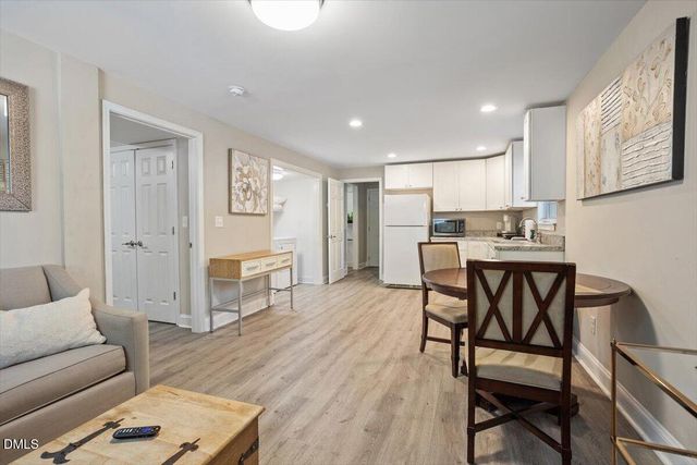 5412 Farley Drive, Raleigh, NC 27609