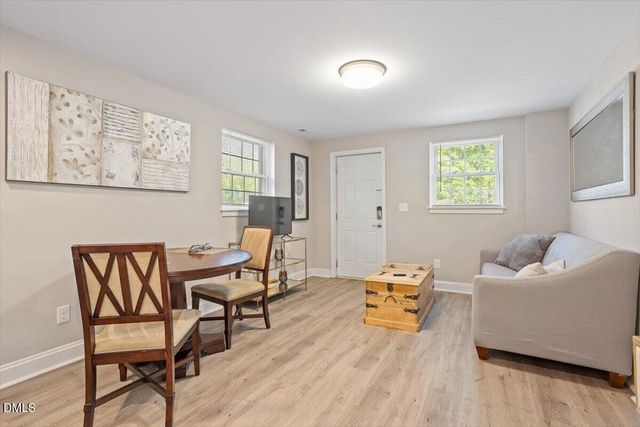 5412 Farley Drive, Raleigh, NC 27609