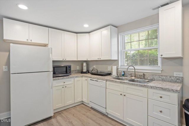 5412 Farley Drive, Raleigh, NC 27609