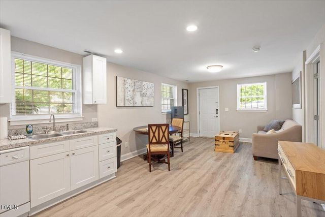 5412 Farley Drive, Raleigh, NC 27609