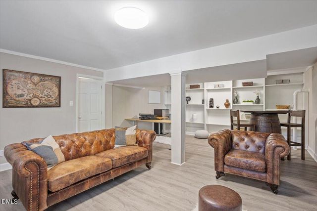 5412 Farley Drive, Raleigh, NC 27609