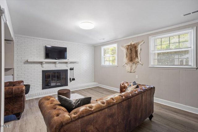 5412 Farley Drive, Raleigh, NC 27609