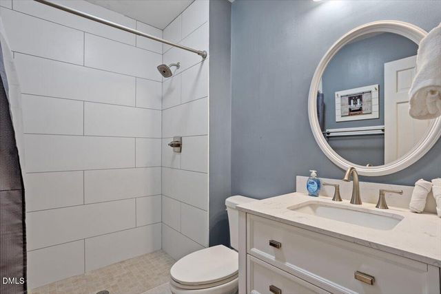 5412 Farley Drive, Raleigh, NC 27609