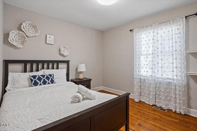 5412 Farley Drive, Raleigh, NC 27609