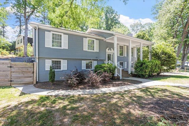 5412 Farley Drive, Raleigh, NC 27609