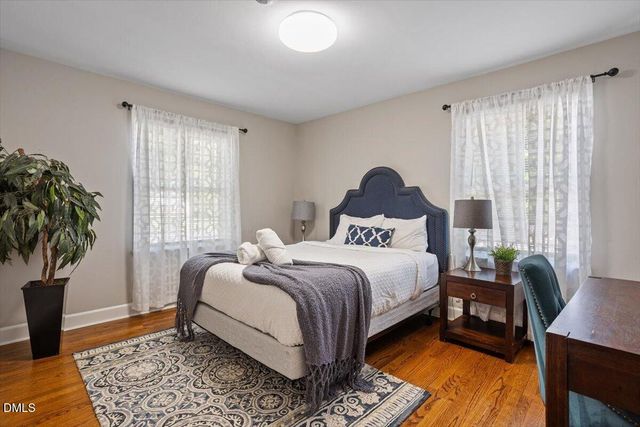 5412 Farley Drive, Raleigh, NC 27609