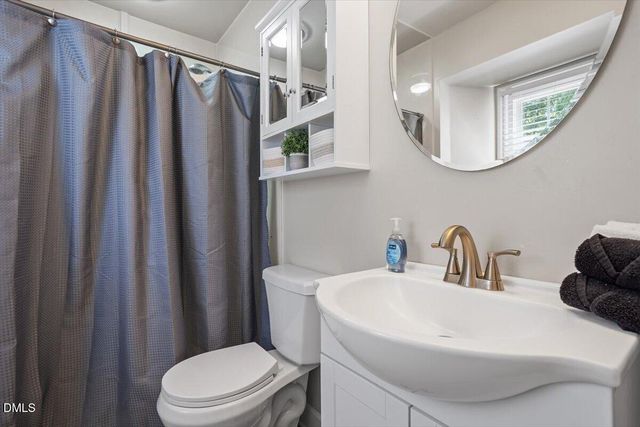 5412 Farley Drive, Raleigh, NC 27609