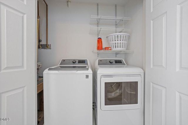 5412 Farley Drive, Raleigh, NC 27609