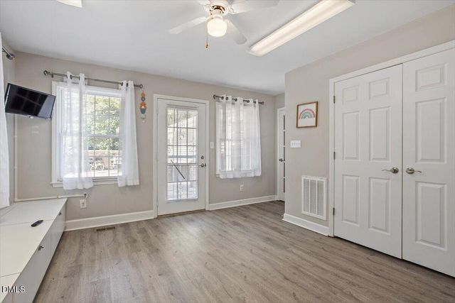 5412 Farley Drive, Raleigh, NC 27609