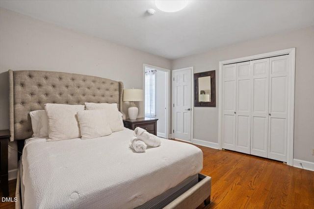 5412 Farley Drive, Raleigh, NC 27609